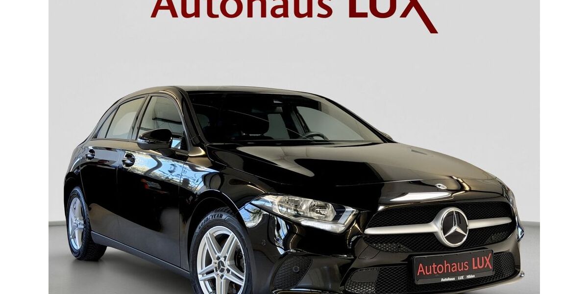 Mercedes-Benz A 180 88.402 km 21.990 &euro; Hilden 40721