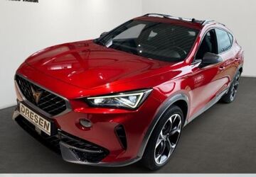 Cupra Formentor 29.752 km 30.690 &euro; Korschenbroich 41352