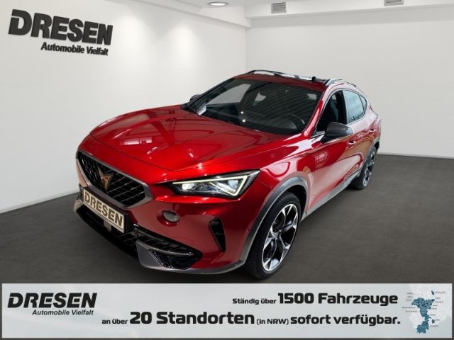 Cupra Formentor 29.752 km 30.690 &euro; Korschenbroich 41352