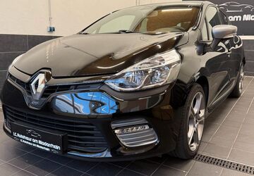 Renault Clio 89.700 km 9.999 &euro; Moers 47441