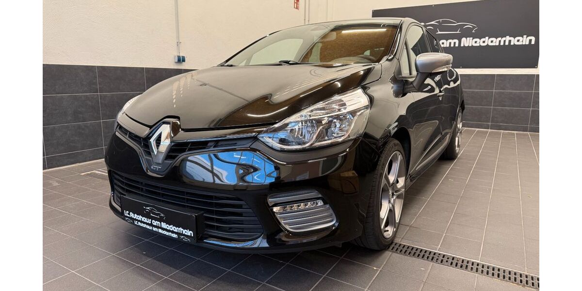 Renault Clio 89.700 km 9.999 &euro; Moers 47441
