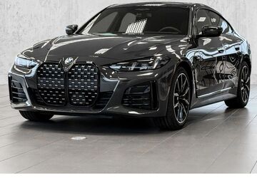 BMW 430 Gran Coupé 3.000 km 64.900 &euro; Erkelenz 41812