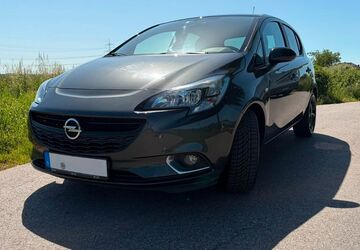 Opel Corsa 59.500 km 8.700 &euro; Willich 47877