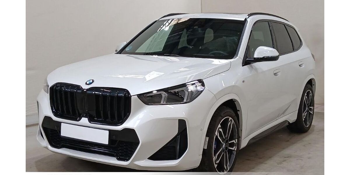 BMW X1 17.200 km 48.470 &euro; Meerbusch 40668