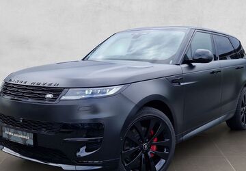 Land Rover Range Rover Sport 19.257 km 113.990 &euro; Kaarst (bei Düsseldorf) 41564