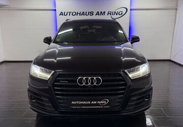 Audi Q7 179.852 km 33.999 &euro; Ratingen bei Düsseldorf 40878
