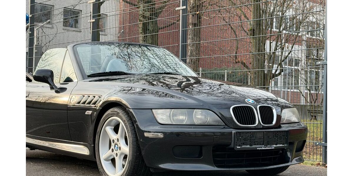 BMW Z3 229.477 km 7.999 &euro; Mönchengladbach 41068