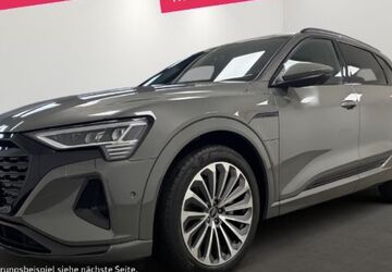 Audi Q8 e-tron 77.065 km 45.880 &euro; Düsseldorf 40233
