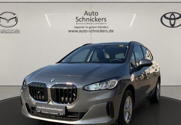 BMW 216 Active Tourer 4.375 km 26.990 &euro; Moers 47441
