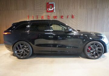 Land Rover Range Rover Velar 49.500 km 57.941 &euro; Duisburg 47228