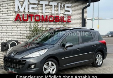 Peugeot 207 71.258 km 4.999 &euro; Erkelenz 41812