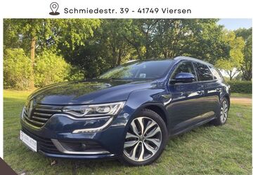 Renault Talisman 212.000 km 11.450 &euro; Viersen 41749