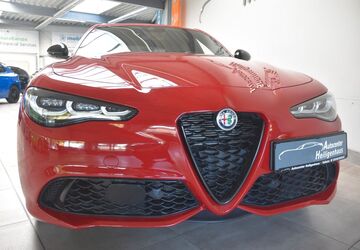 Alfa Romeo Giulia 50.119 km 33.280 &euro; Heiligenhaus 42579