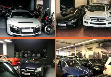 Kia Sorento 160.771 km 8.490 &euro; Düsseldorf 40231