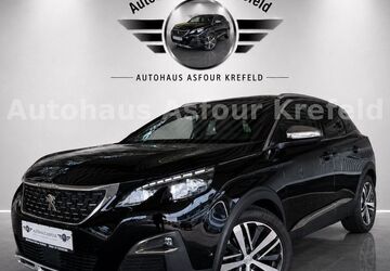 Peugeot 3008 86.000 km 20.990 &euro; Krefeld 47805