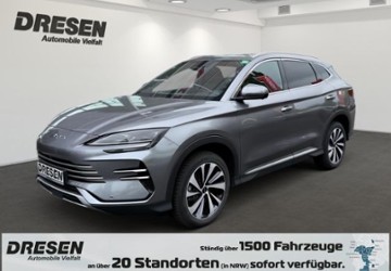 BYD SEAL U 13.198 km 29.380 &euro; Willich 47877