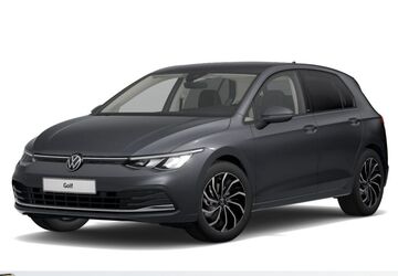 VW Golf 50.773 km 23.991 &euro; Krefeld 47803