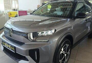 Citroen C3 Aircross 24.745 km 23.990 &euro; Mönchengladbach 41063