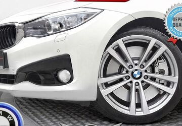 BMW 335 Gran Turismo 157.100 km 15.990 &euro; Düsseldorf 40625