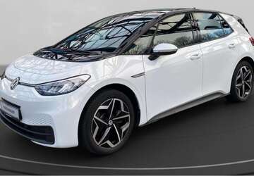 VW ID.3 55.790 km 24.880 &euro; Mönchengladbach 41238