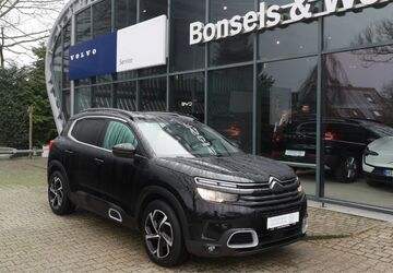 Citroen C5 Aircross 78.908 km 15.790 &euro; Erkelenz 41812