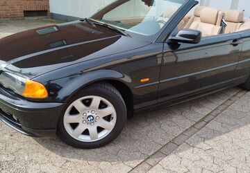 BMW 318 141.500 km 9.300 &euro; Krefeld 47807