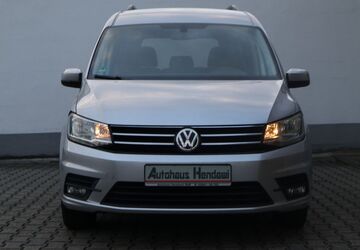 VW Caddy Maxi 200.000 km 10.990 &euro; Moers 47443