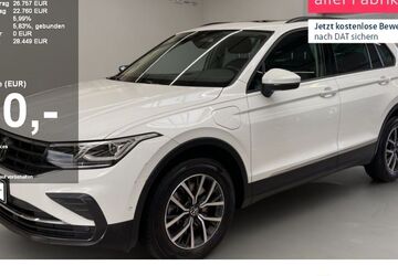 VW Tiguan 83.506 km 24.499 &euro; Krefeld 47805