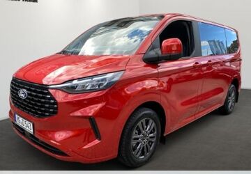 Ford Tourneo Custom 16.500 km 44.950 &euro; Mönchengladbach 41061