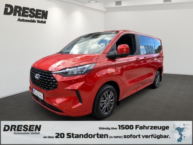 Ford Tourneo Custom 16.500 km 44.950 &euro; Mönchengladbach 41061