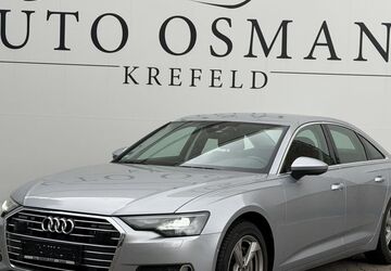 Audi A6 65.185 km 36.500 &euro; Krefeld 47805