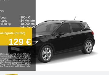 Seat Arona 20.826 km 23.590 &euro; Duisburg 47059