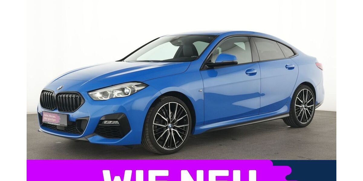 BMW 220 Gran Coupé 40.272 km 27.899 &euro; Neuss 41460
