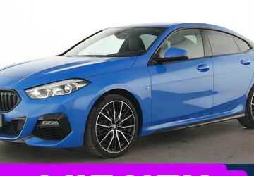 BMW 220 Gran Coupé 40.272 km 28.272 &euro; Neuss 41460