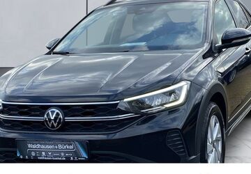 VW Taigo 13.206 km 19.790 &euro; Viersen 41751