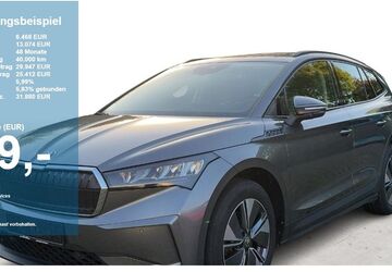 Skoda Enyaq 45.116 km 31.880 &euro; Moers 47441