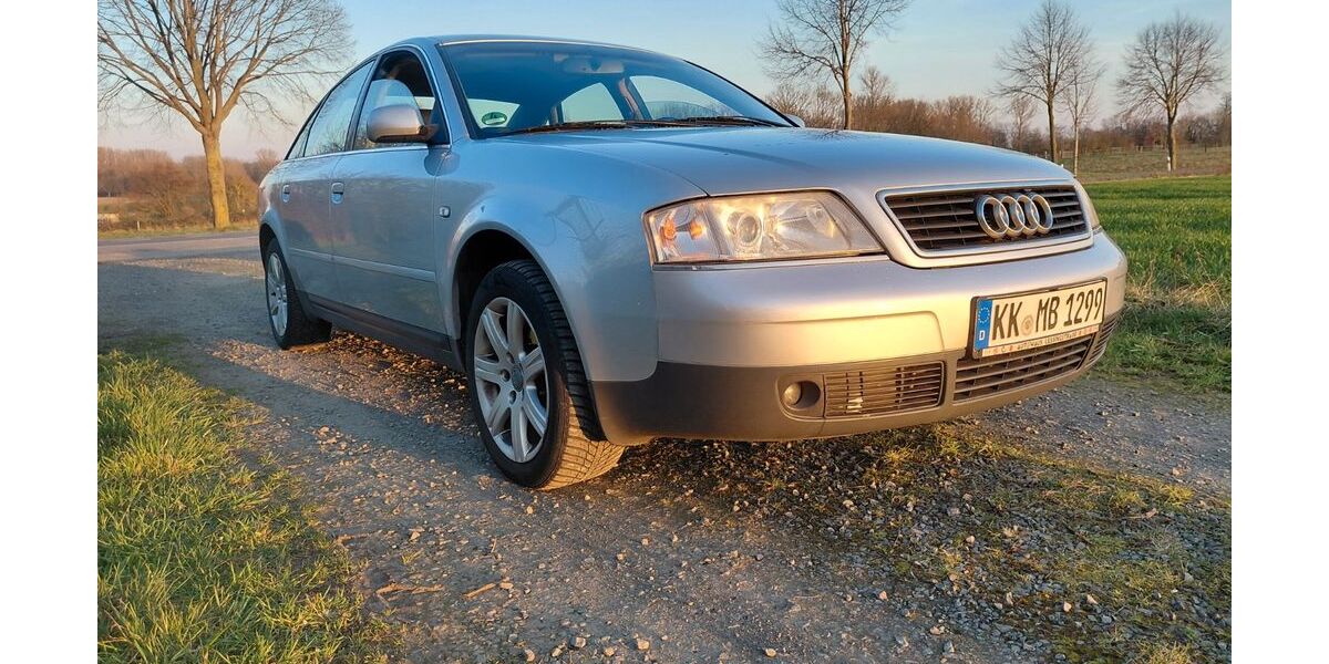 Audi A6 165.000 km 1.500 &euro; Dormagen 41542