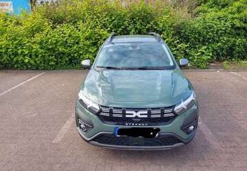 Dacia Sandero 30.000 km 14.800 &euro; Mülheim an der Ruhr, Stadt 45473