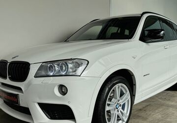 BMW X3 229.000 km 13.999 &euro; Hilden 40721