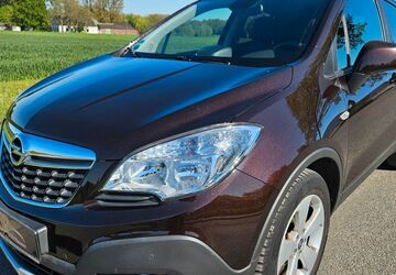 Opel Mokka 108.000 km 7.990 &euro; Viersen 41749