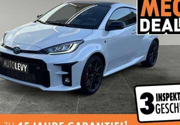 Toyota Yaris 39.983 km 30.890 &euro; Düsseldorf 40233