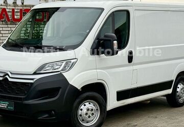 Citroen Jumper 106.850 km 13.999 &euro; Erkelenz 41812
