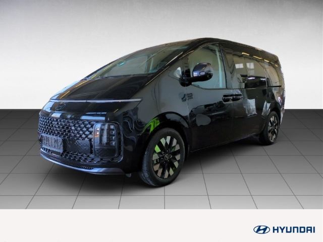 Hyundai STARIA 10.997 km 46.940 &euro; Neuss 41464