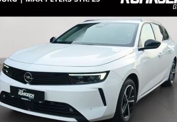 Opel Astra 8.300 km 20.990 &euro; Duisburg 47059