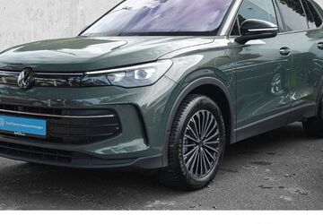 VW Tiguan 19.918 km 40.290 &euro; Düsseldorf 40549