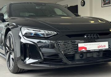 Audi e-tron GT 65.700 km 46.980 &euro; Mülheim an der Ruhr 45478