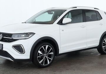 VW T-Cross 41.600 km 23.284 &euro; Düsseldorf 40233