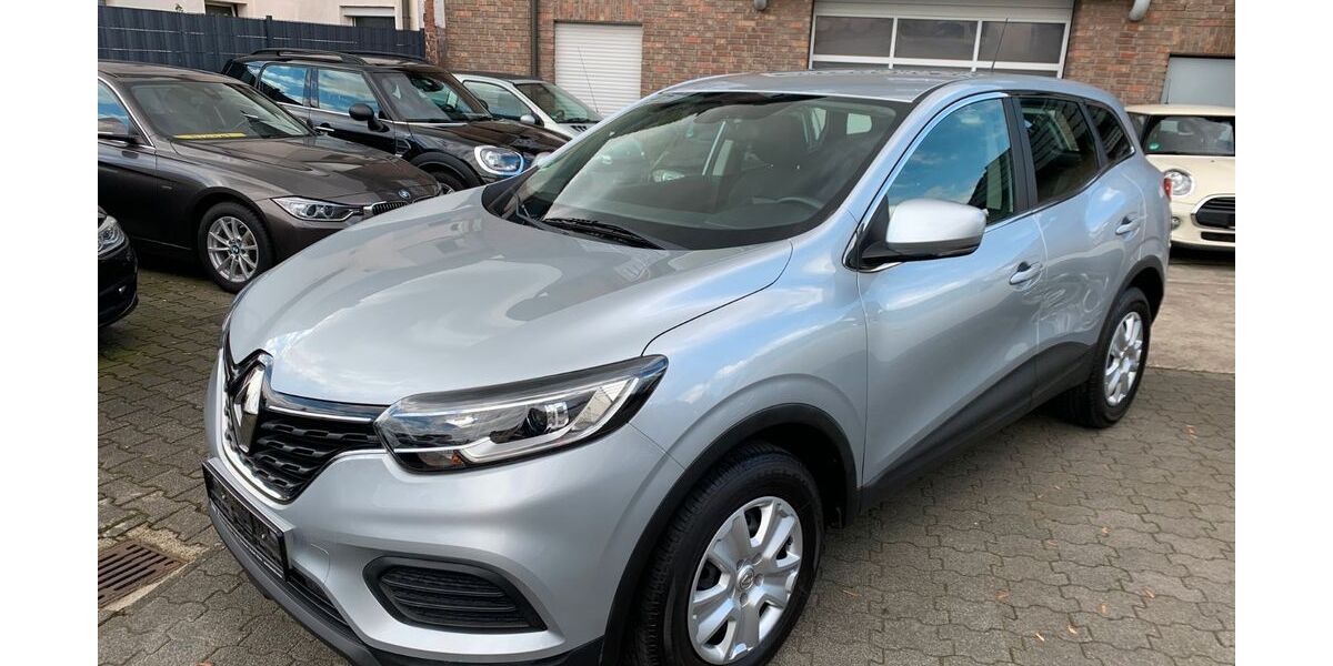 Renault Kadjar 25.000 km 14.650 &euro; Moers 47443