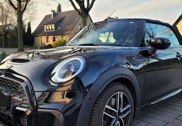 Mini Cooper S Cabrio 43.179 km 27.900 &euro; Krefeld 47829