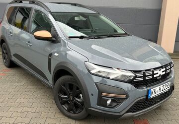 Dacia Jogger 42.159 km 17.500 &euro; Niederkrüchten 41372